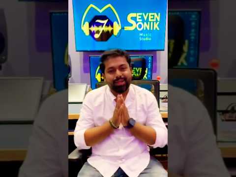 प्रसिद्ध पार्श्वगायक आणि फिल्मफेअर पुरस्कार विजेते मयूर सुकाळे ह्यांच्या बीएमएम२०२६ साठी शुभेच्छा