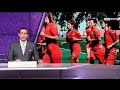 تقرير بين سبورت عن استعداد المنتخب المغربي لنهائي كأس إفريقيا ضد جنوب افريقيا المغرب جنوب افريقيا 