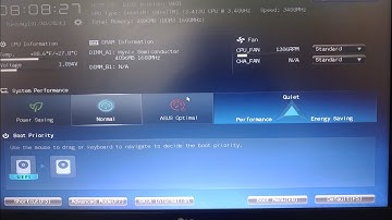 How to change boot order in ASUS motherboard l Asus motherboard @rasikkhoradiya