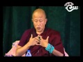 Dzongsar Khyentse Rinpoche talks about "Guru Rinpoche's Prinicple" Part 2