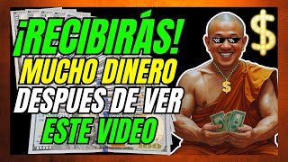 En 48 HORAS recibirás una GRAN suma de DINERO💥PENSE QUE ERA MENTIRA PERO DIOS  - 🧡💛El Monje Latino by El Monje Latino 1,373 views 2 weeks ago 17 minutes