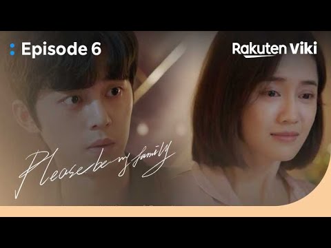 Please Be My Family - EP6 | First Night as a Married Couple | Chinese Drama