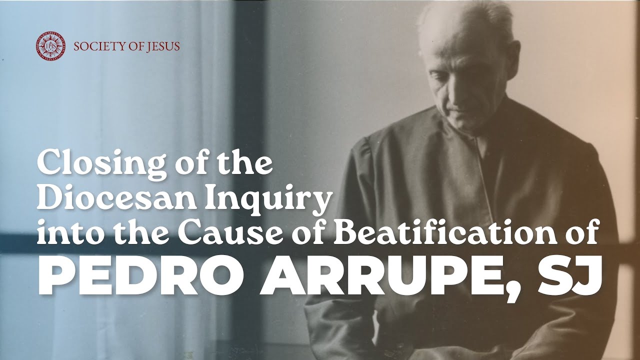 Closing of the Diocesan Inquiry into the Cause of Beatification of ...