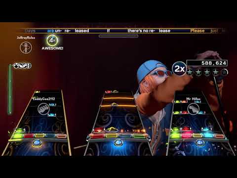 sick,-sick,-sick-by-queens-of-the-stone-age---full-band-fc-#1826