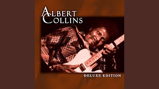 Cold Cuts - Albert Collins