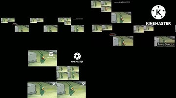 up to faster to mega band geeks