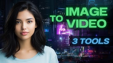 3 Free AI Animation Tools: Bring Images to Life