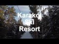Karakol Ski