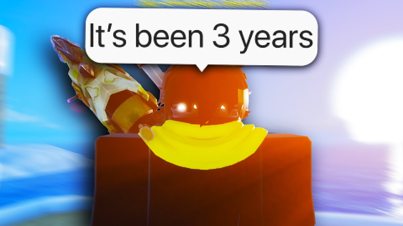 Я снова играл в GPO спустя 3 года...