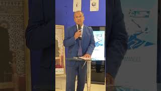 مباشرة من سطات : انطلاق فعاليات النسخة السادسة من أسبوع الرياضة