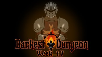 "Wizened" Hag - Darkest Dungeon Episode 17