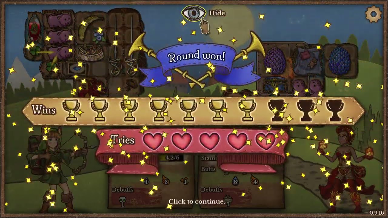 S3E5 3x Chonk Recombobulate, 108g roll - RNG Backpack Battles, Ranger - Bronze 0