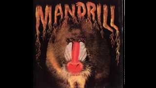 Vignette de la vidéo "Mandril - Mandrill (1971)"