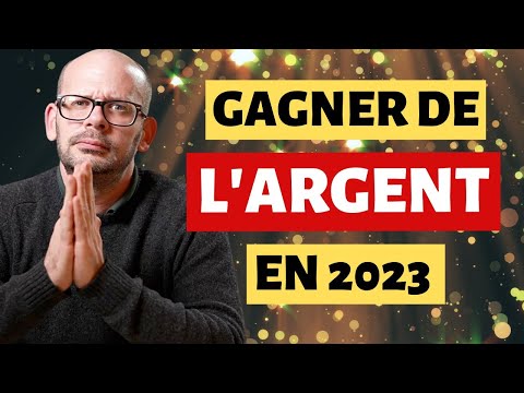 Vidéo: 3 façons de gagner de l'argent de poche