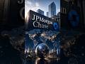 How JPMorgan Chase Became the World's Most Valuable Bank 💰🏦 #JPMorganChase #Business #Finance #Short