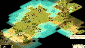 Interactive Civ3 - Part 3