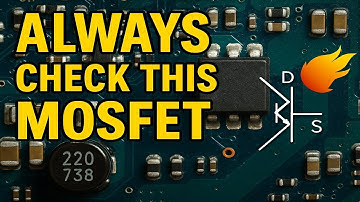 Acer Nitro No Power Short Circuit Motherboard Repair
