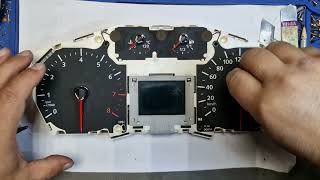 видео: Разборка и ремонта приборной панели Форд Фокус картинка: Разборка и ремонта приборной панели Форд Фокус