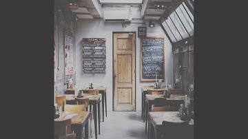 Superlative Moods for After Work Meals