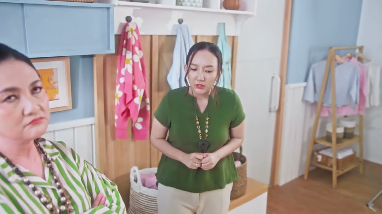 Zeromatic Laguna, Solusi Cuci Mudah dan Cepat!