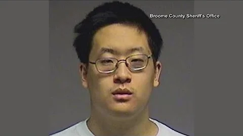 Cornell Student accused of making anti-semitic threats is facing criminal charges