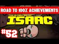 Lets play the binding of isaac  ep 52 cinnamon