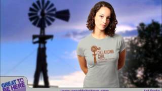 Oklahoma Girl Eli Young Band.wmv