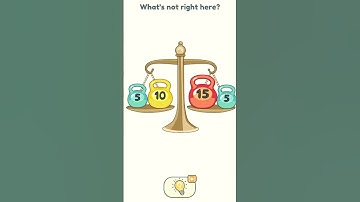 DOP 2 (Delete One Part) Level 519 - Walkthrough Gameplay - All Levels @Dmaxplay