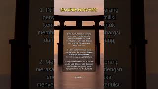 Download Lagu Sisi unik introvert #story #motivasi #quotes #dakwah #inspiration MP3