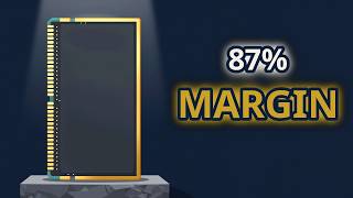 Micron's Revenue Rose 379%. Why Did the Stock Slip