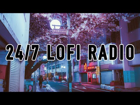 CHEESYAF Lofi hip hop beats to sleep/slumber/nap to 😴💤   24/7 live chat