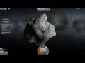 Kerbal Space Program - How To Make A Killer Asteroid