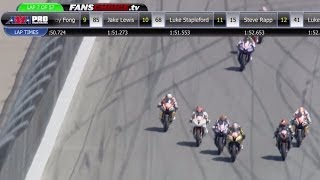 2014 DAYTONA 200 FULL Race (HD) - AMA Pro GoPro Daytona SportBike - Daytona International Speedway