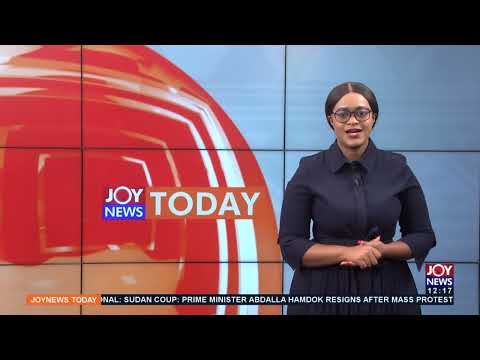 Joy News Today (3-1-22) Joy News Today (3-1-22)