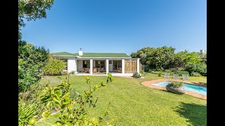 2 Wattle Road, Chapmans Peak, Noordhoek - R8 750 000 by Sotheby's Kommetjie 116 views 1 year ago 2 minutes, 13 seconds