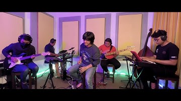 Dulu - Danar Widianto (Cover KBS Live Session) Episode 1
