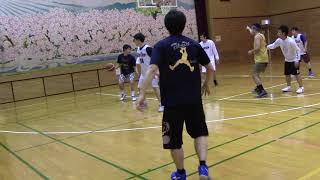 MDDS紅白戦20200227【3本目】