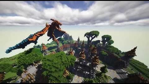 Like PIXELMON? You HAVE to join this server!