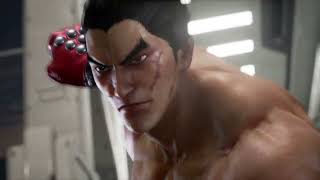 Teken 7 Main Character Best Combos