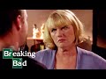 Jesse's Mom Delivers A Tough Message | Down | Breaking Bad