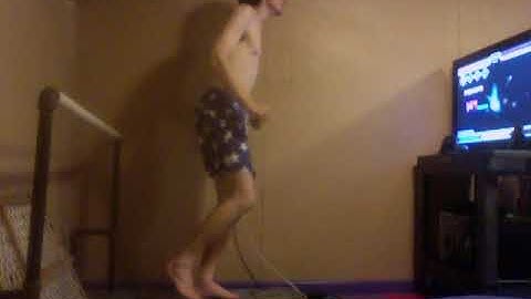 DDR - Sexy Planet (from Nonstop Megamix), Stealth, AAA