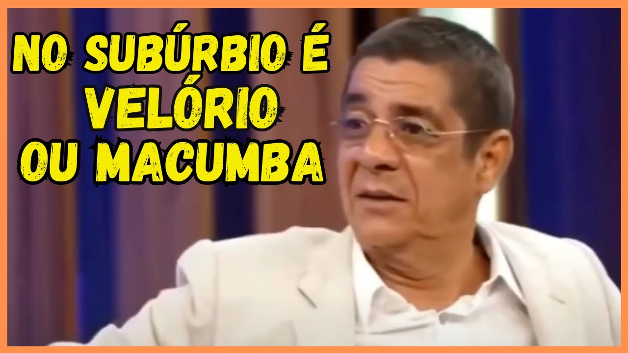 🚨ZECA PAGODINHO FEZ FESTA NO VELÓRIO DO SEU PAI 