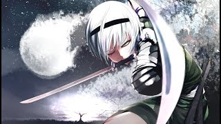 NieR:Automata DEMO Featuring the artist formally known as Youmu Konpaku