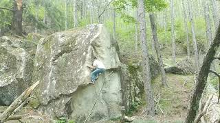 瑞牆 エレスアクベ