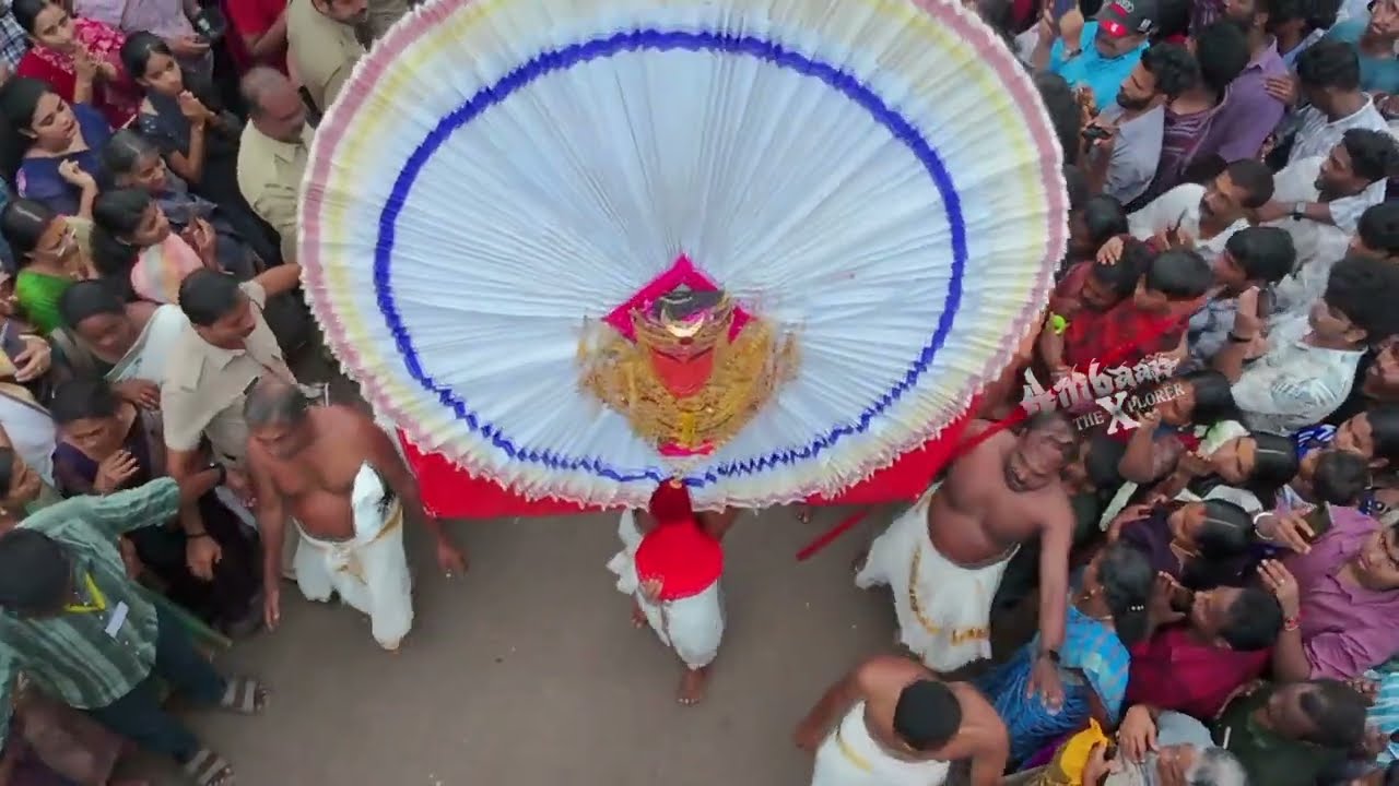 KADALUNDI VAULSAVAM 2K24