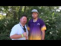 USDGC2015 First Round Interview - James Proctor