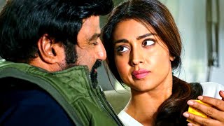 Happy Birthday Shriya Saran | Paisa Vasool Comedy Scene | Shriya Saran Best Comedy