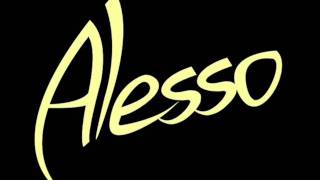 Nadia Ali, Starkillers & Alex Kenji - Pressure (Alesso Instrumental Mix)