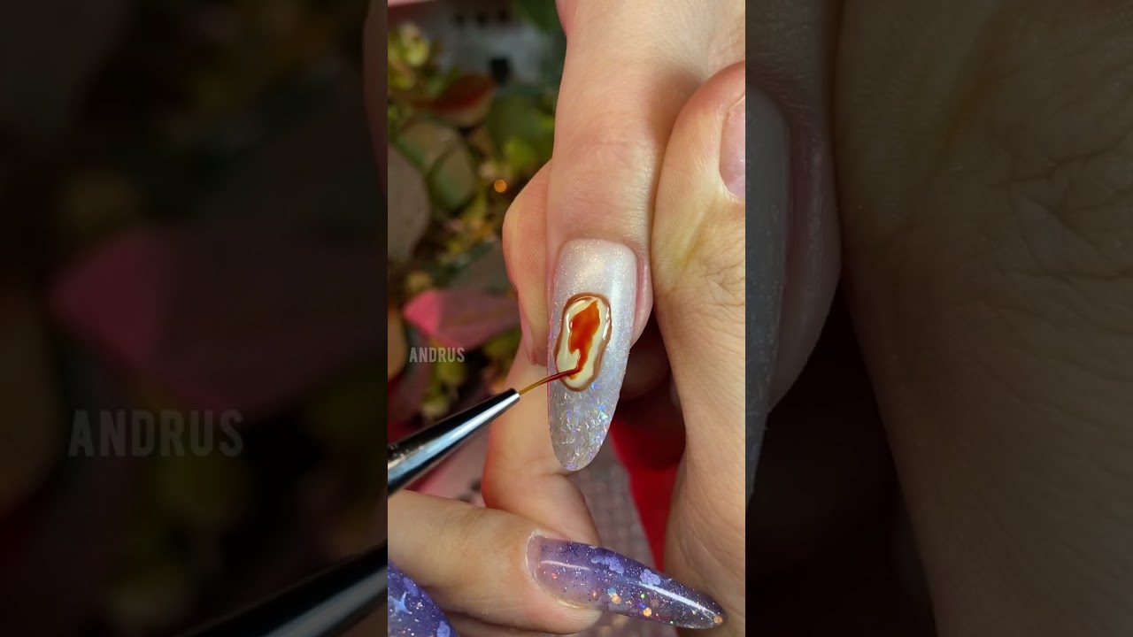 НОГТИ БУТЕРБРОДЫ