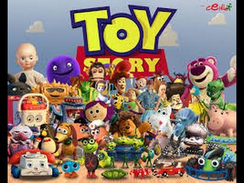 TOP 20 CHILDREN'S MOVIES - YouTube
